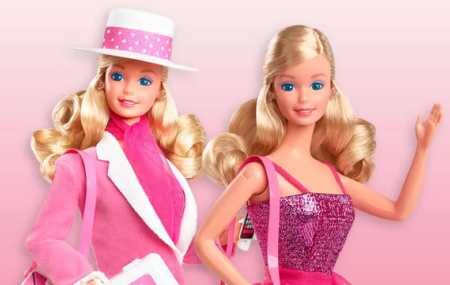 Made in Belarus. В Бресте уже 26 лет шьют одежду для кукол Barbie