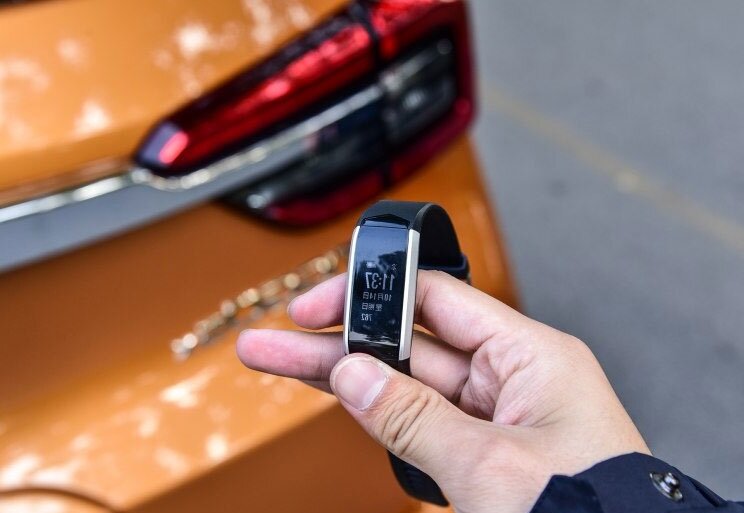 браслет-ключ , китай , машины