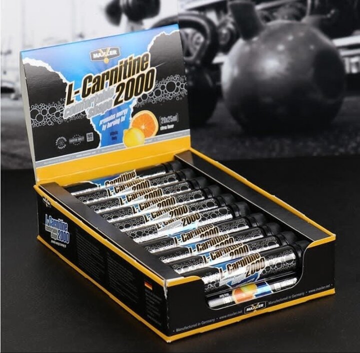 Жидкий жиросжигатель 