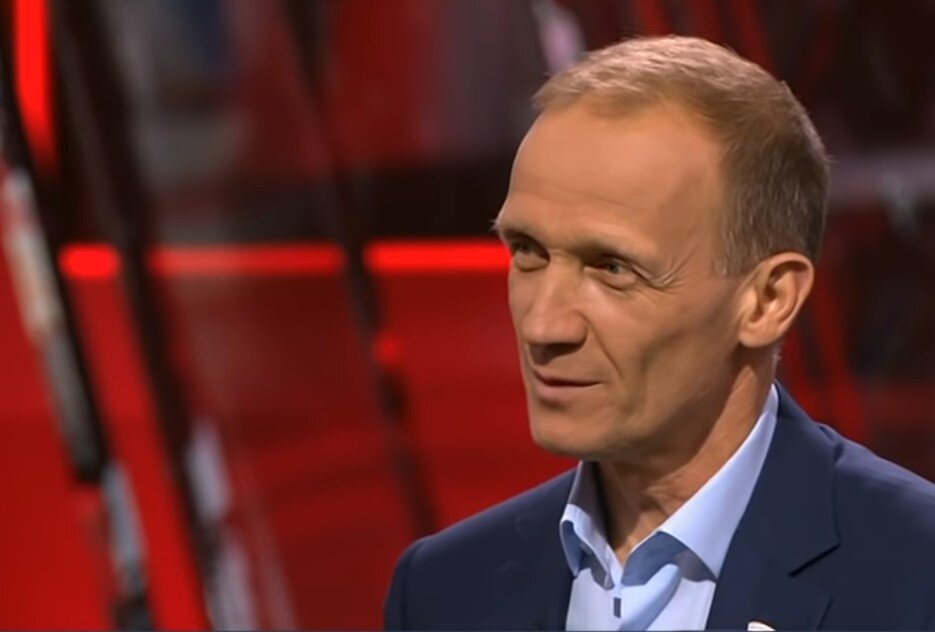 Владимир Драчев