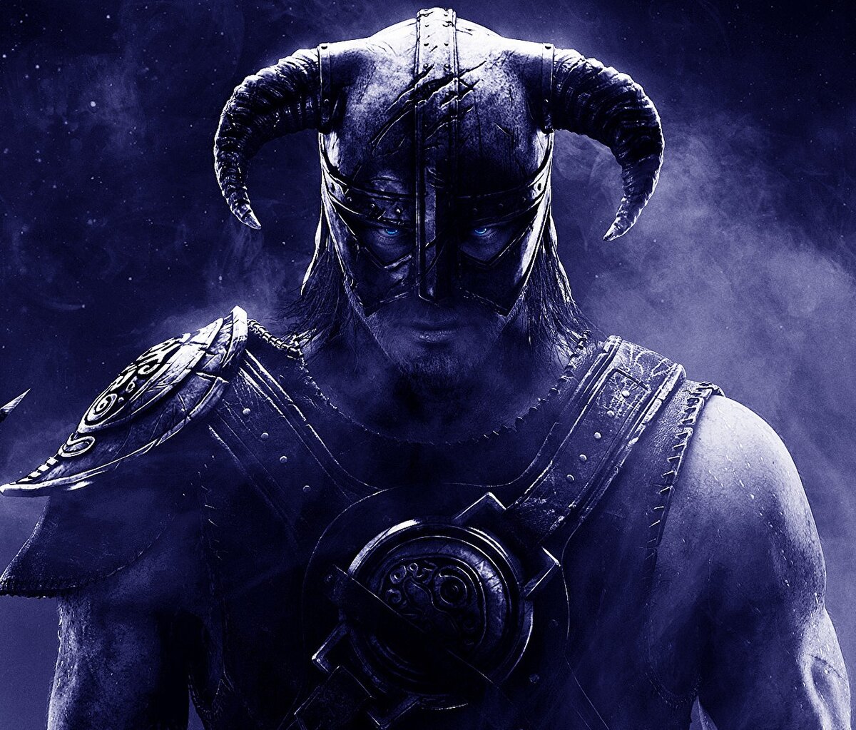 The Elder Scrolls V: Skyrim. Несколько фактов. | IMAGOZ.ru | Игры и  технологии! | Дзен