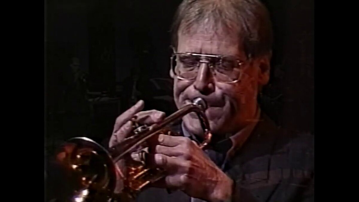 Mike Mantler