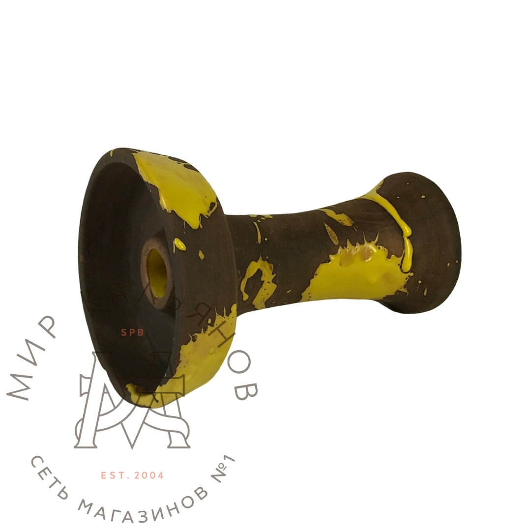 ЧАШКА SHOCK PHUNNEL MEDIUM