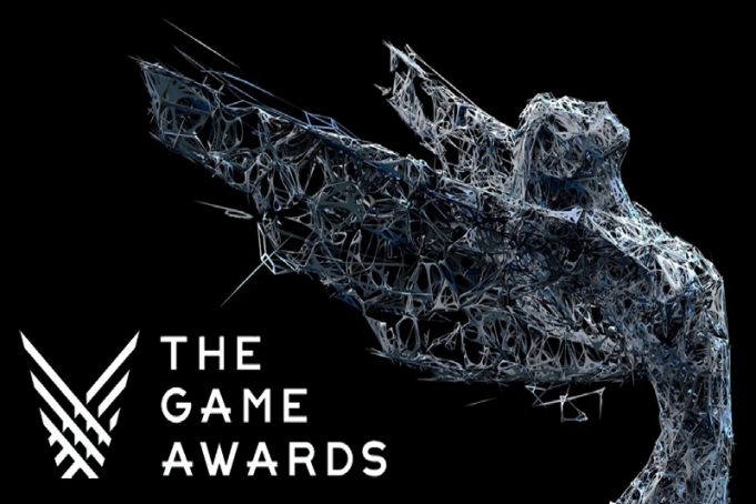 Game awards 2019