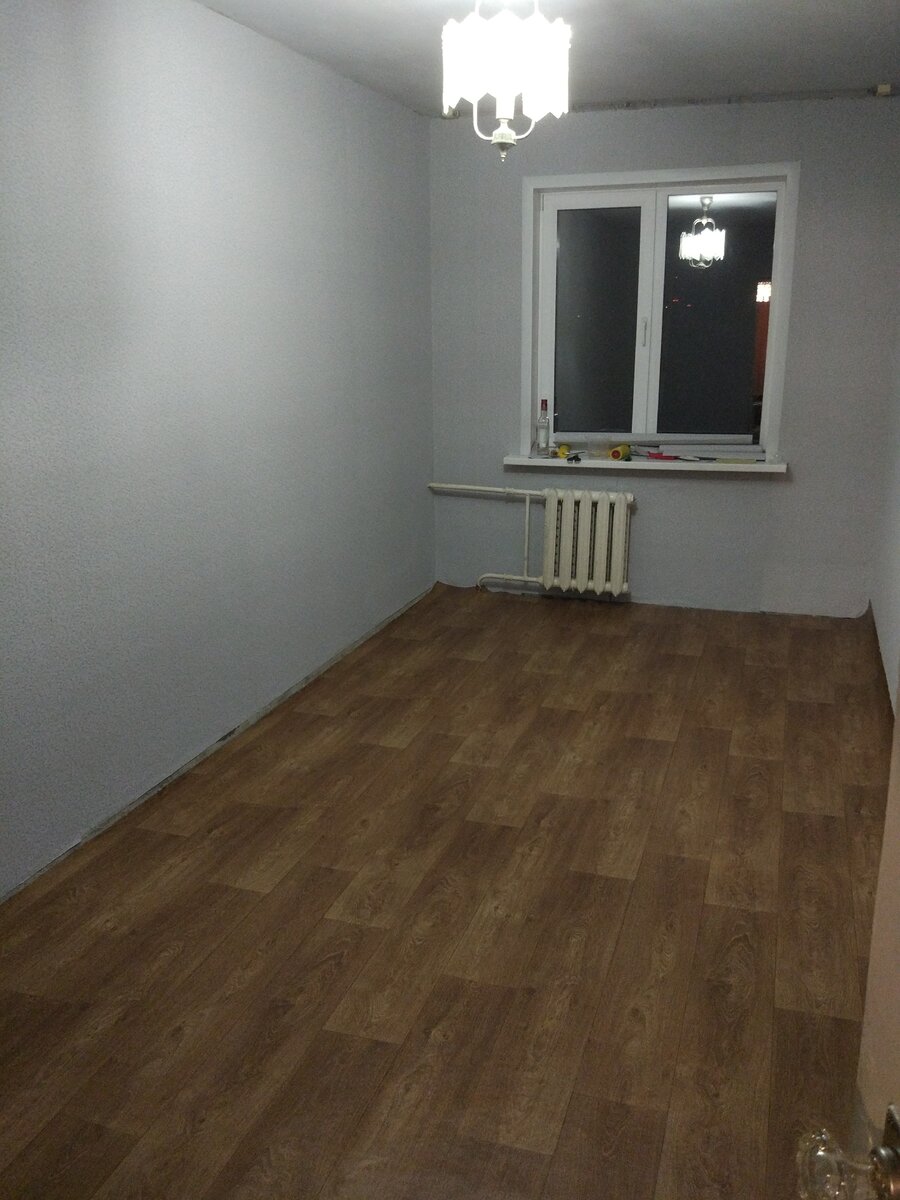 Это еще не конечный вариант, но близкий к завершению