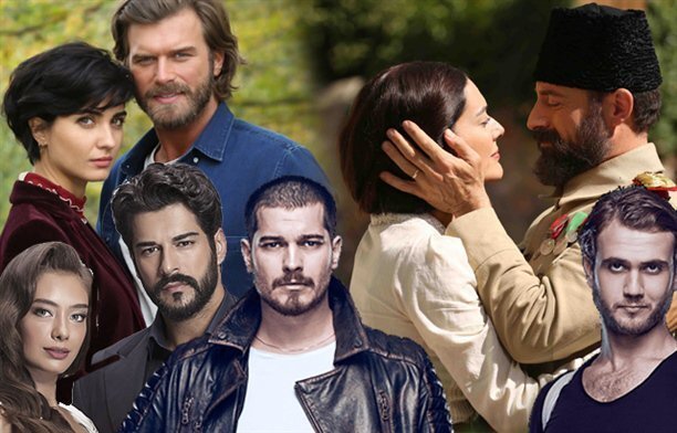 В Турции зрители проводят у экранов телевизоров по 4 часа за просмотром кино и телесериалов. Это и неудивительно, ведь у них одна серия может длится до 2,5 часов. Что уж тут можно успеть? Фото с ресурса kino-teka.com