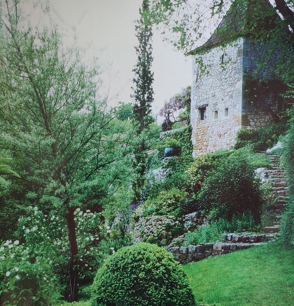 Дом в Сарди