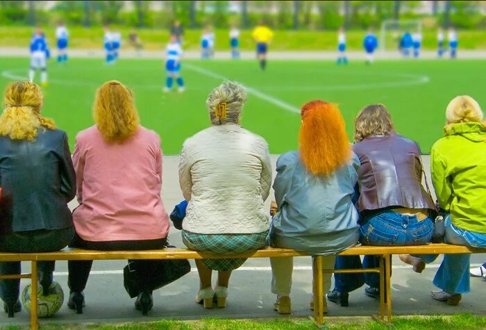 Источник: Яндекс картинки-Наши главные болельщицы