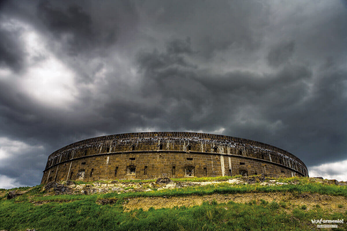 Скрытые места в Армении. Где нужно обязательно побывать?