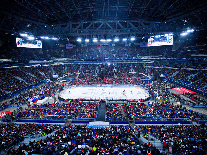 фото fhr.ru