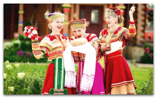 Пищевая традиция, тосты, дорожная агрессия