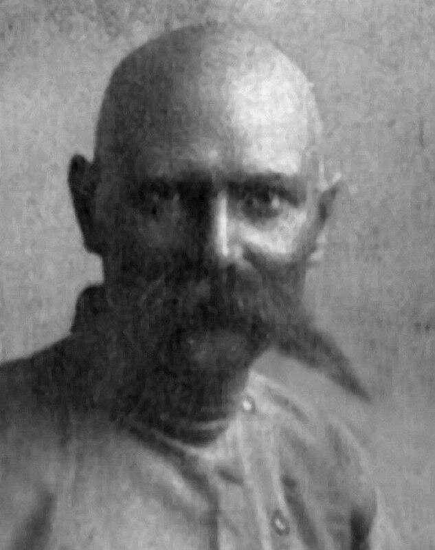 Константин Иванович Монстров