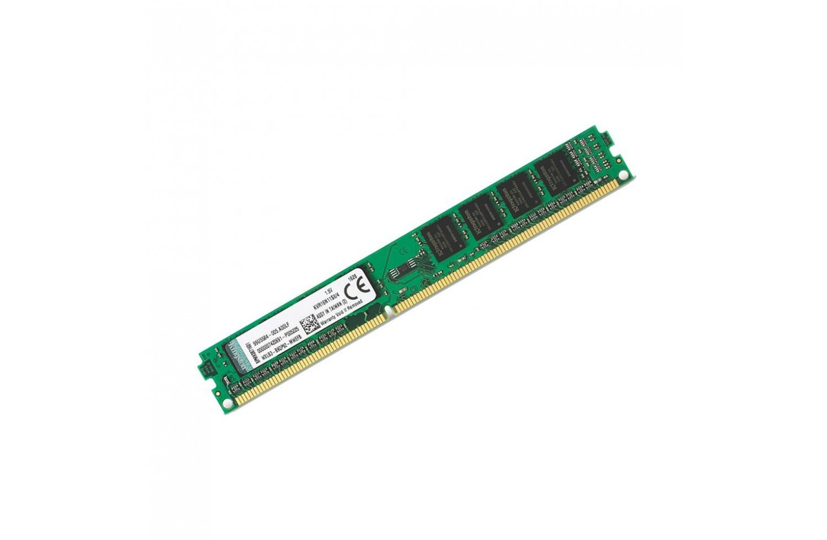 DDR3... а, впрочем, какая разница