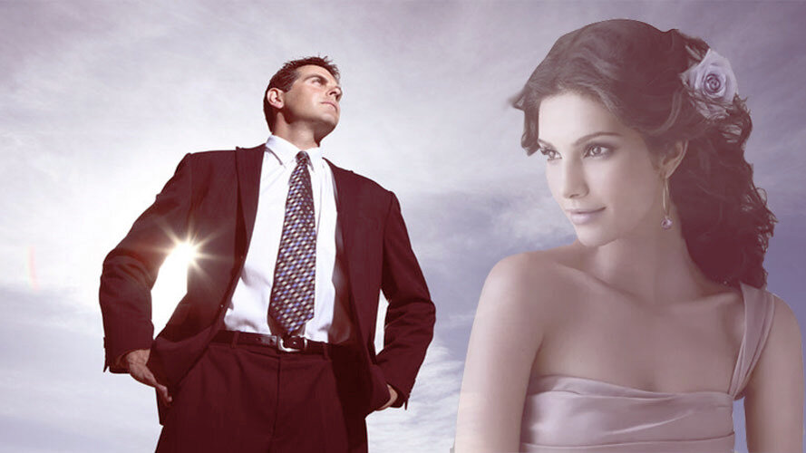 Ты меня достоин?