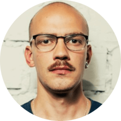 Сергей Моргунов