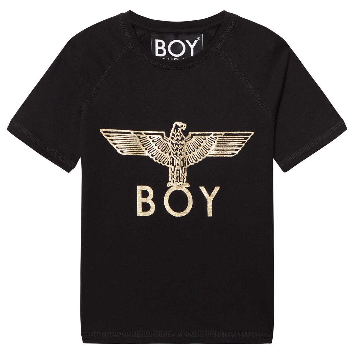 Boy brand