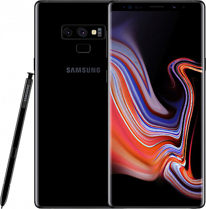 Note 9