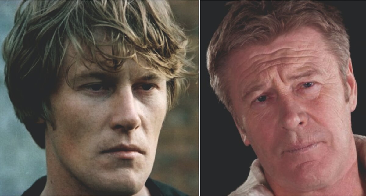 Фильм Динары Асановой "Пацаны". Что стало с актёрами? | Ленинградский ...