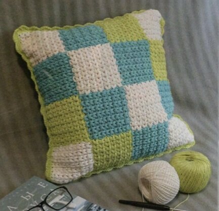 Фото готового изделия