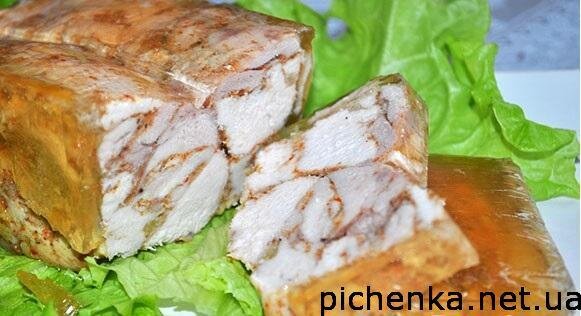 Самые вкусные рецепты