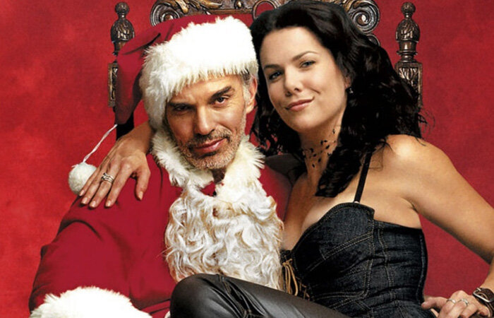 «Плохой Санта» (Bad Santa)