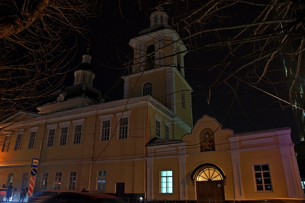 Пермь храм рождества. 1837 Церковь в Перми. Храм в Перми Александра Некрасова. Храм на основании палатки.