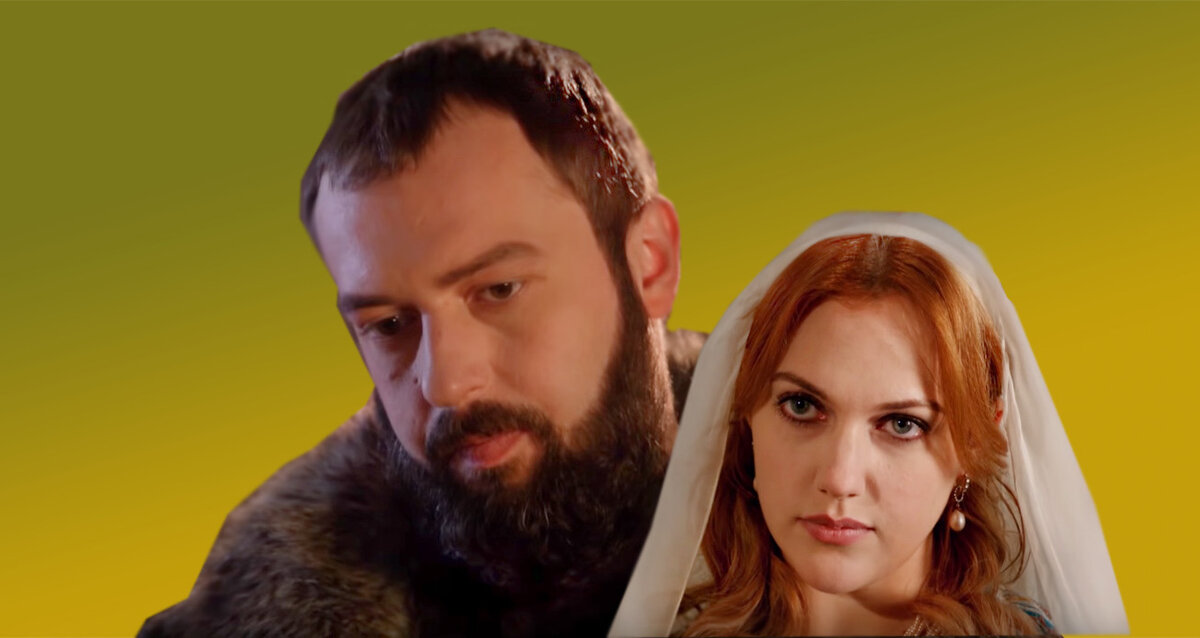 Кадр из сериала "Великолепный век", источник http://www.muhtesemyuzyil.tv