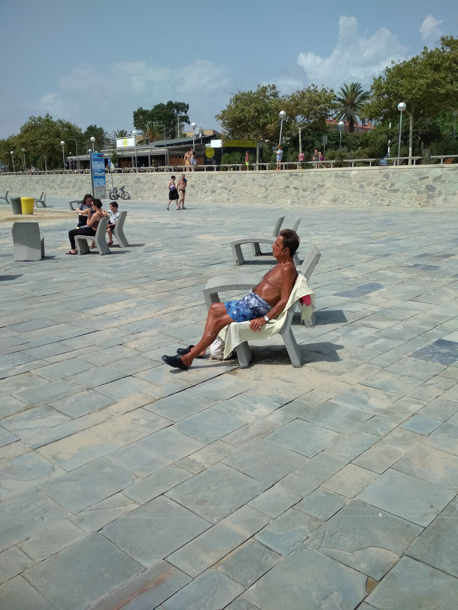 Фото автора, 2018 год