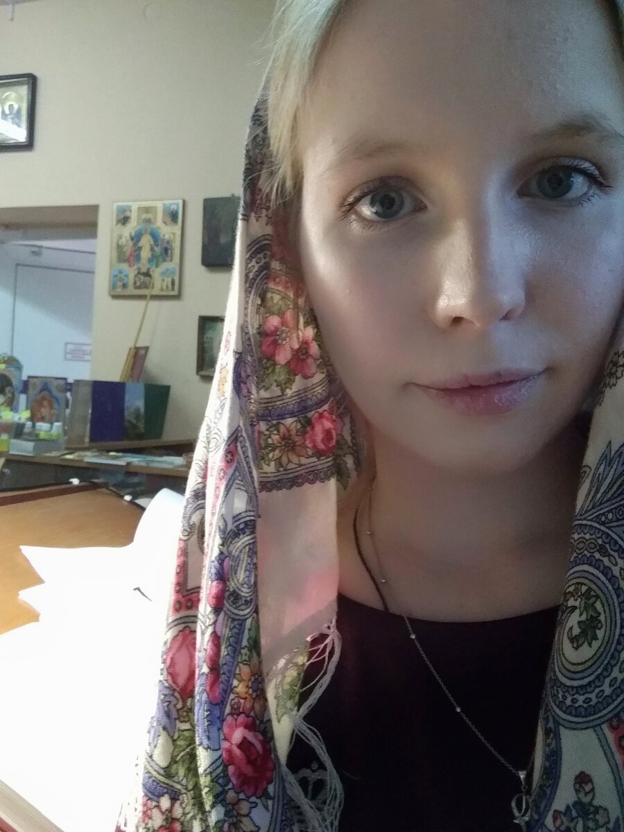 Фото с того самого Сочельника