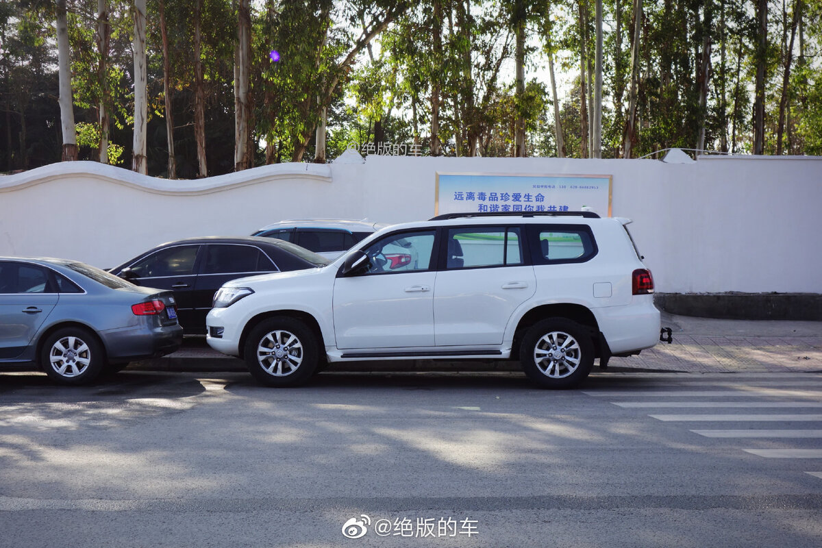 Hengtian L4600