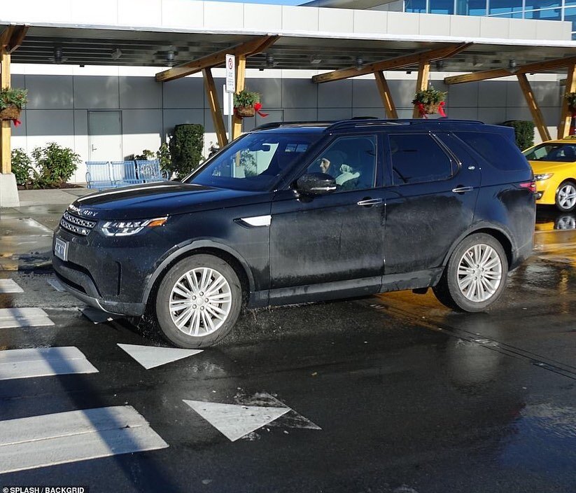 Splash News/Backgrid 