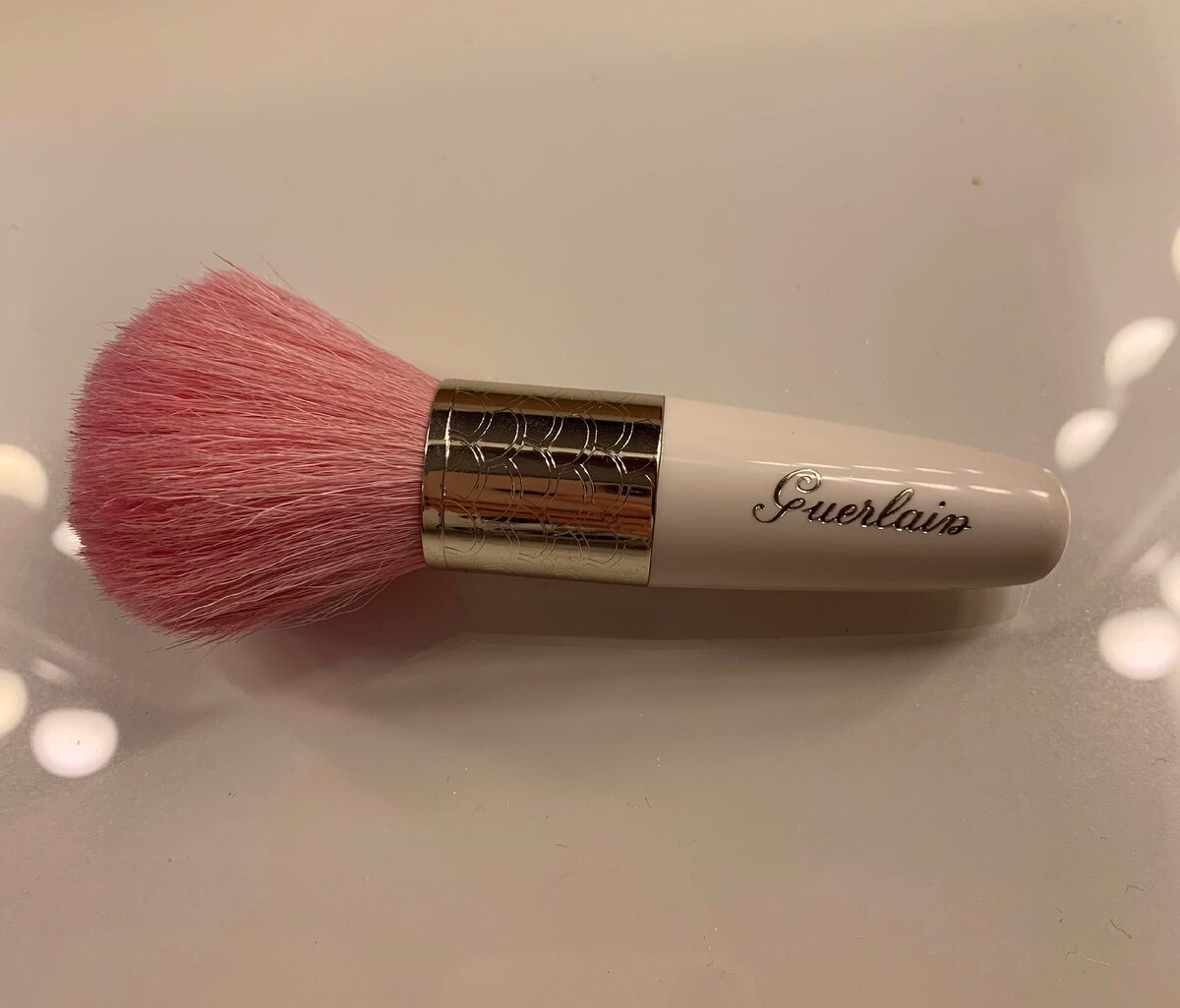 Моя малышка