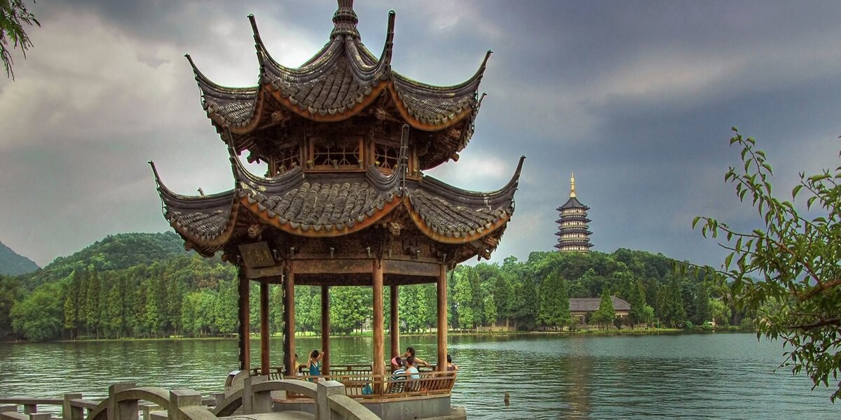 Китай разработал ломинат нового поколения!