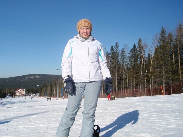 Фото из архива 2012 год.