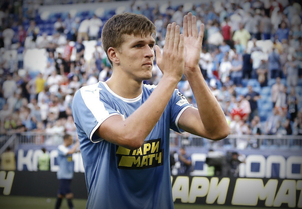 Александр Соболев покидает самару и переходит в «Спартак»!