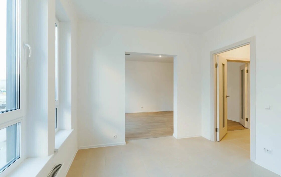 чистовая отделка ПИК