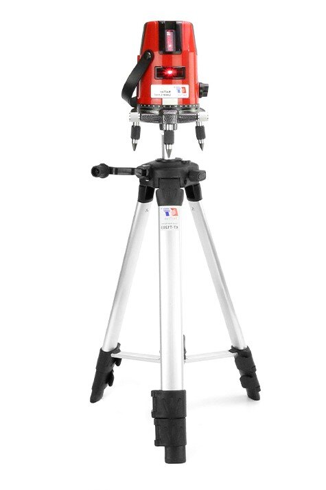 Лазерный уровень