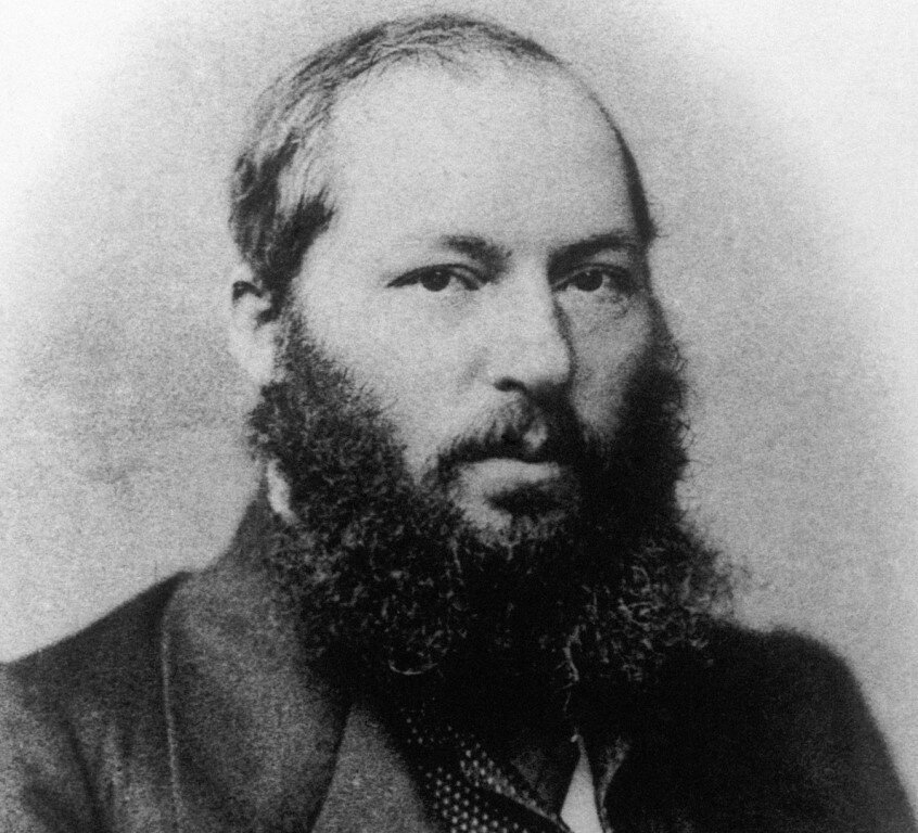 Афанасий Фет