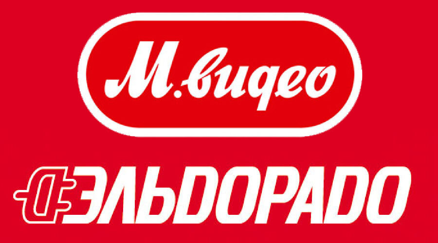 М.Видео - Торговый комплекс "МЕГА"