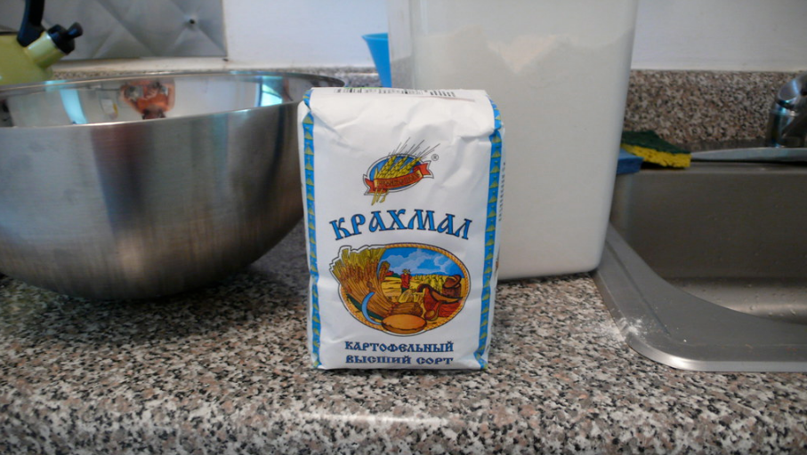 Зачем я покупаю крахмал пачками. Продукт из СССР. 14 полезных свойств |  Дачная жизнь | Дзен