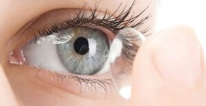 Чем отличаются линзы 1 Day Acuvue Moist и 1 Day Acuvue TruEye друг от друга?