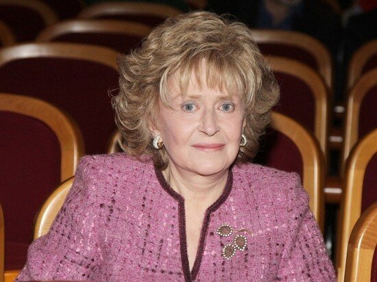 фото: Лилия Шарловская