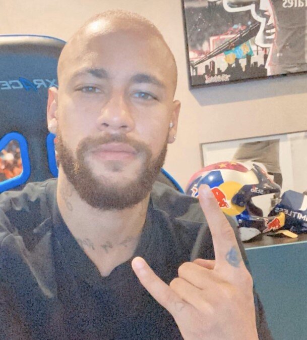 Фото - instagram.com/neymarjr