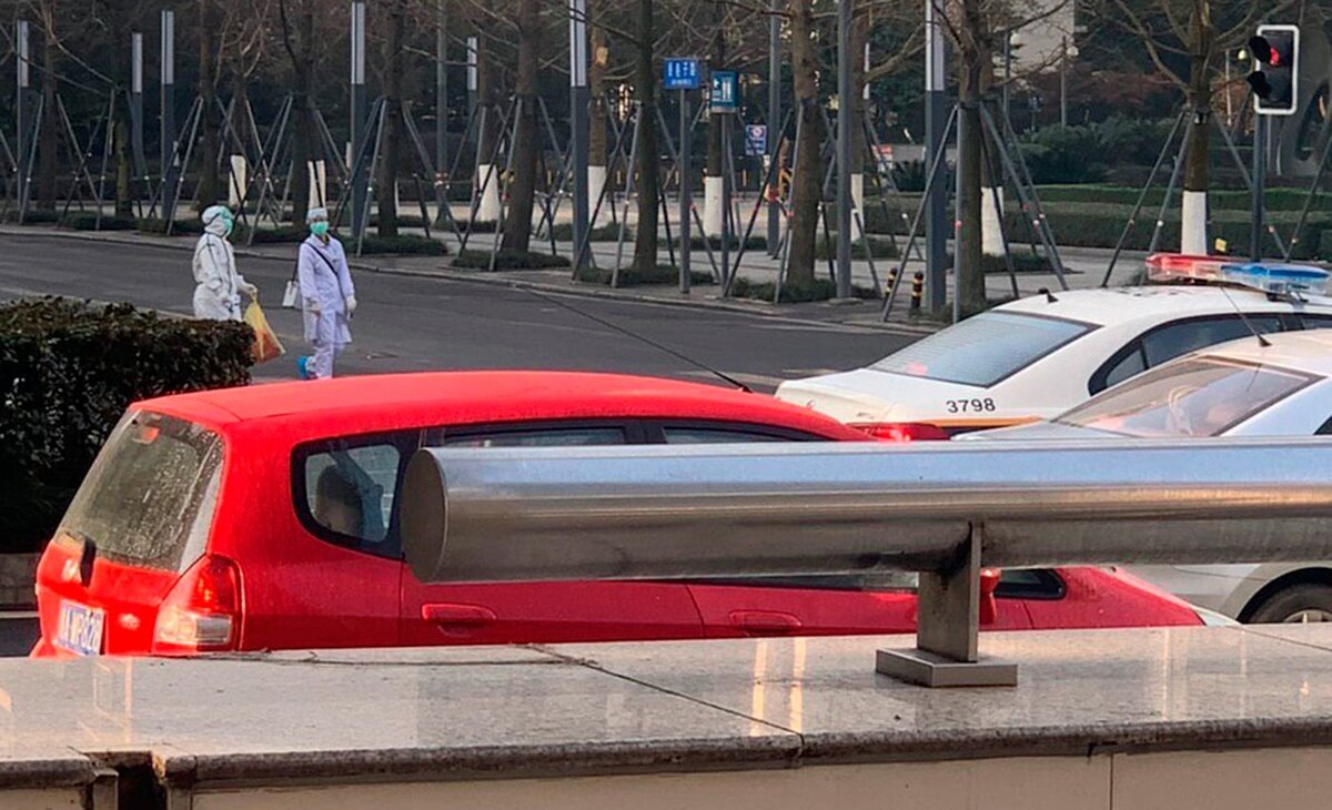 Фото: из архива Ярославы Левченко