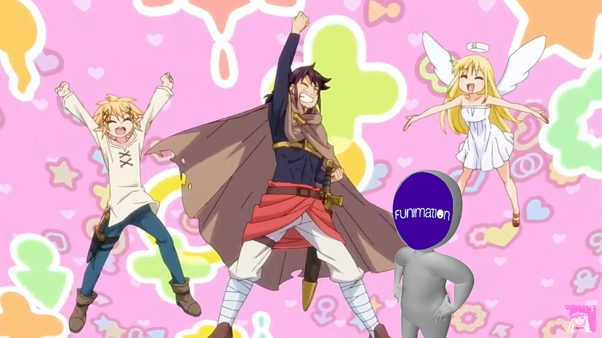 #аниме новости #межвидовые рецензенты 