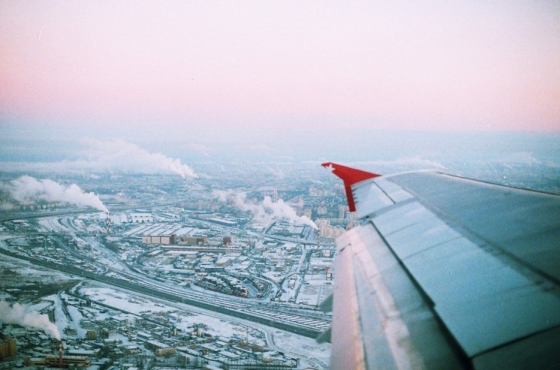 Фото: Sergey Svechnikov / Unsplash 