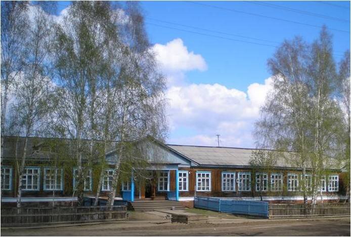 Средняя деревенская школа, 2010 год