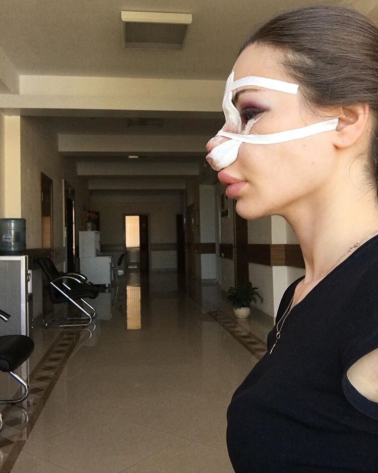 Источник фото: https://www.instagram.com/milyarasaliya