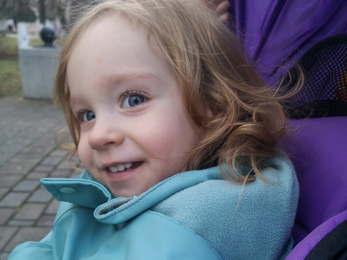 Внимание к ребёнку и понимание его потребностей и желаний существенно облегчает жизнь