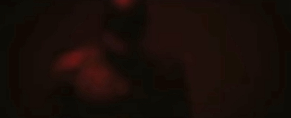 Кадр из тизера нового Бэтмена